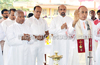 St Philip Neri Central School inaugurated at Basrur